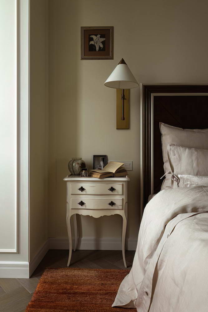 Автор дизайнер ИРИНА КАРПМАН