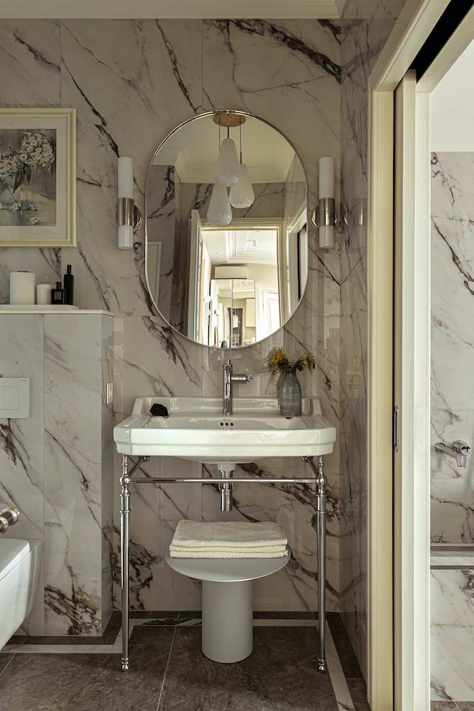 Автор дизайнер ИРИНА КАРПМАН