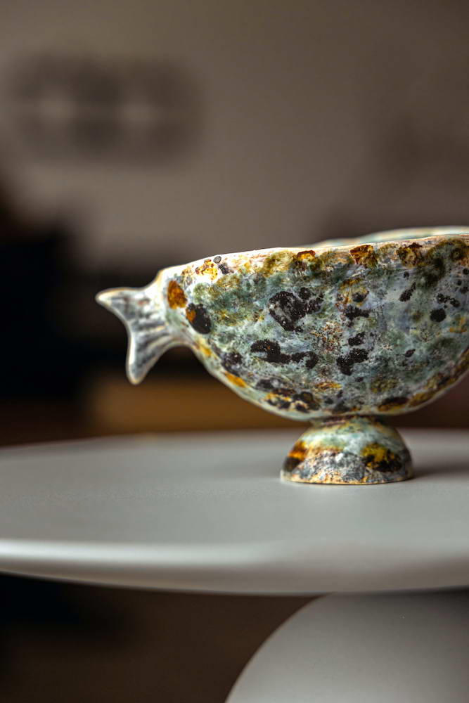 Автор дизайнер ИРИНА КАРПМАН