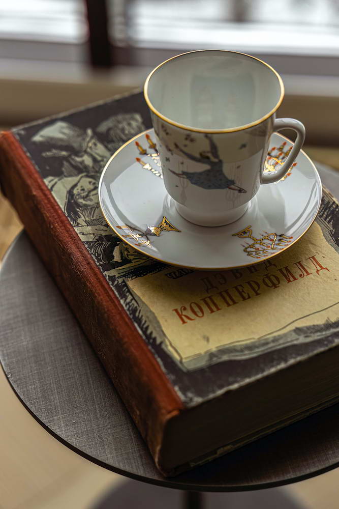 Автор дизайнер ИРИНА КАРПМАН