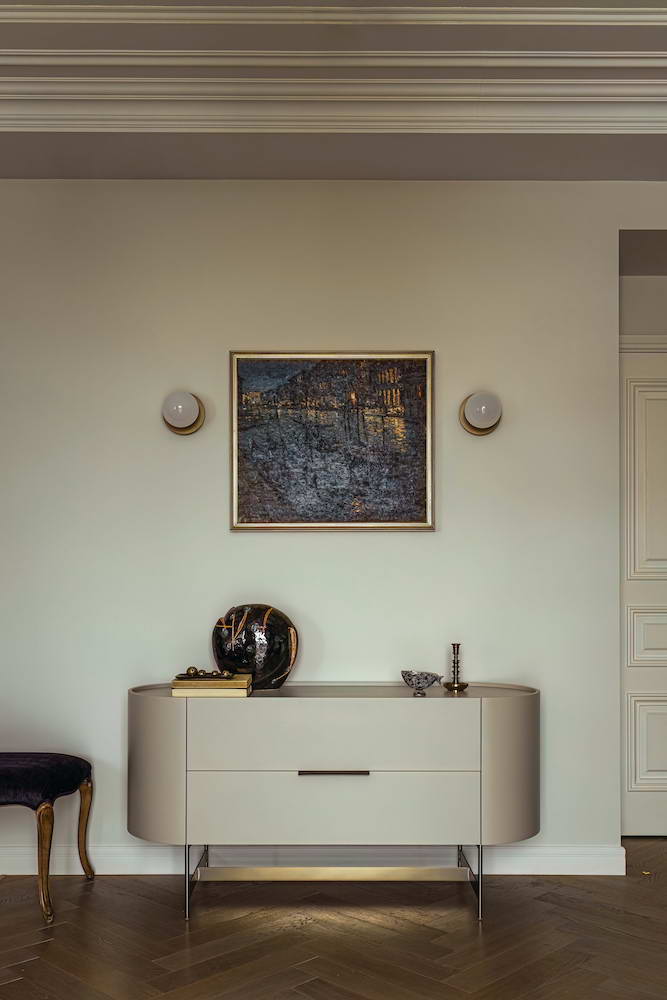 Автор дизайнер ИРИНА КАРПМАН