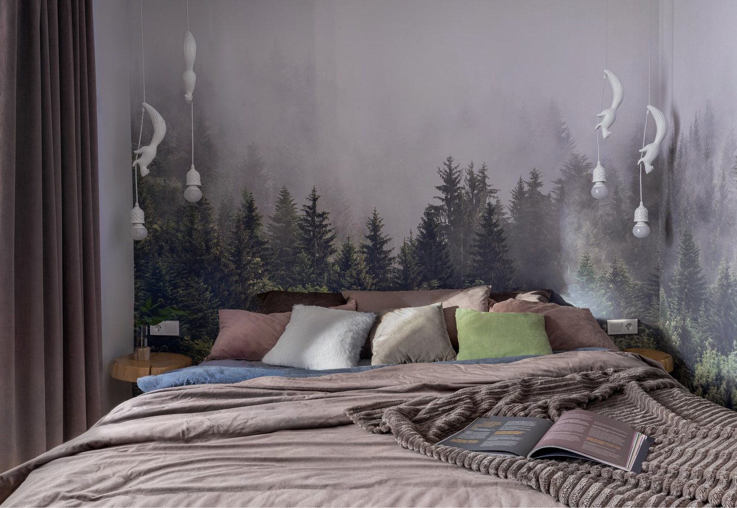 Автор дизайнер АНАСТАСИЯ КАПТЕЛЬ