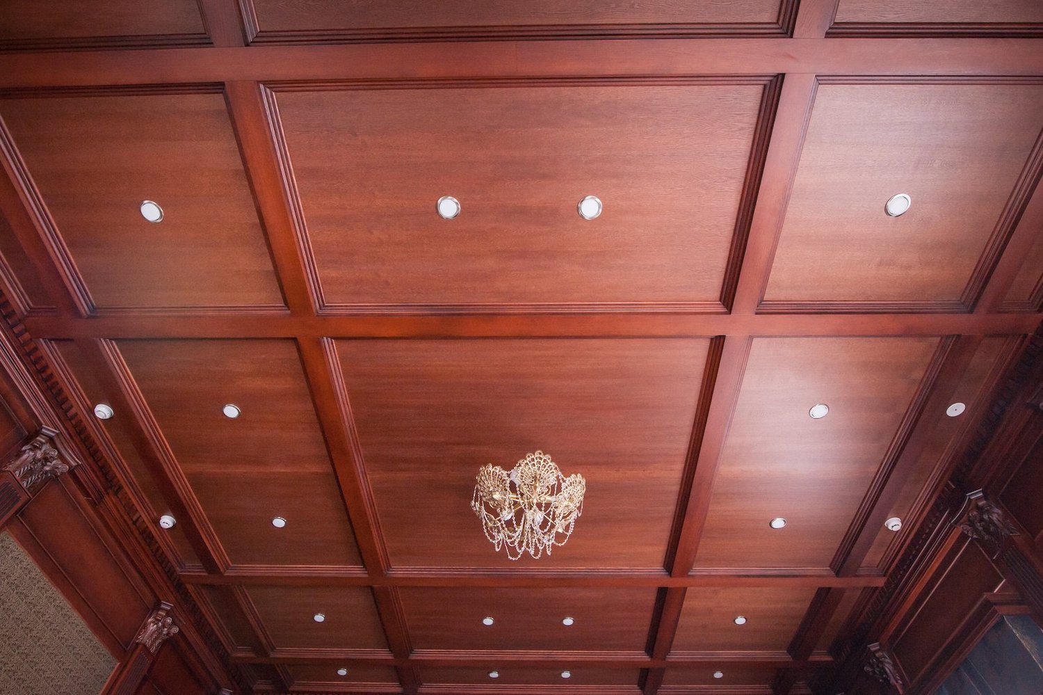 Автор студия классической мебели АРИСТОКРАТ