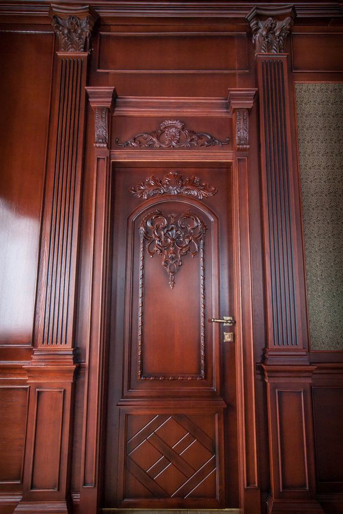 Автор студия классической мебели АРИСТОКРАТ