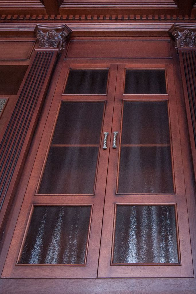 Автор студия классической мебели АРИСТОКРАТ