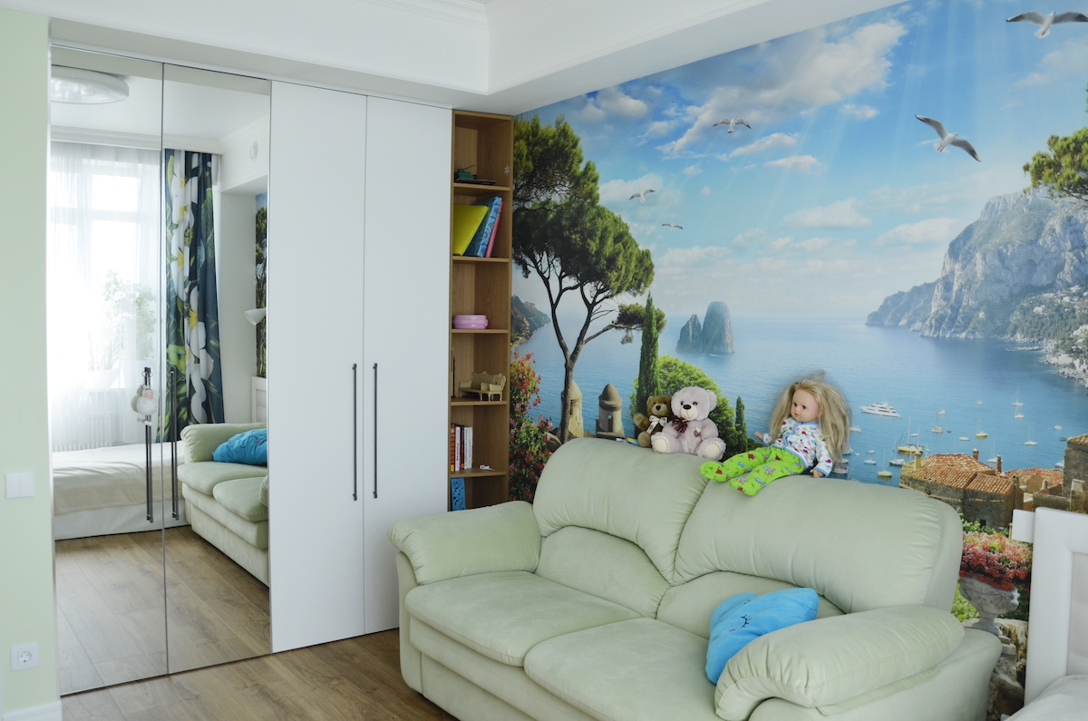 Автор компания RITS