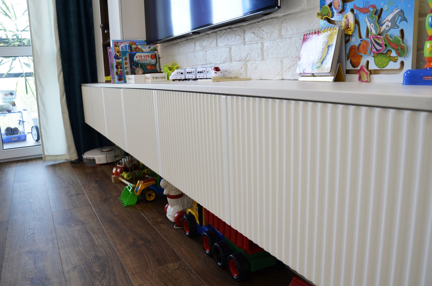 Автор компания RITS