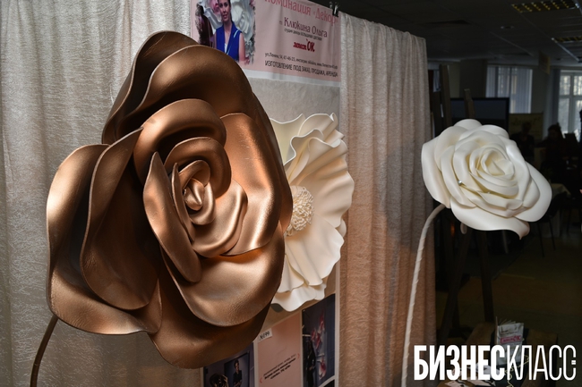 Автор студия декора "ЛепестОК", декоратор ОЛЬГА КЛЮКИНА