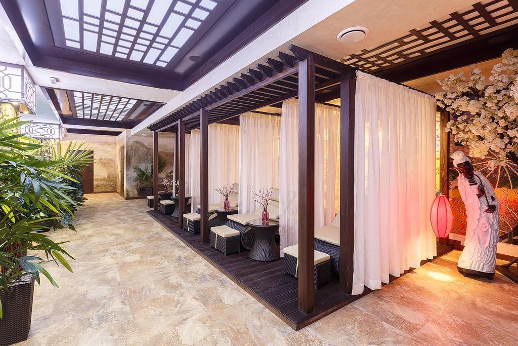 Автор архитектурная дизайн-студия be&live DSGN