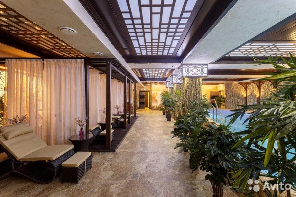 Автор архитектурная дизайн-студия be&live DSGN