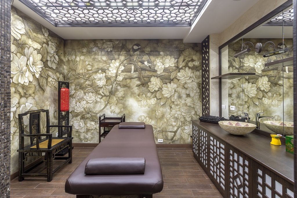 Автор архитектурная дизайн-студия be&live DSGN