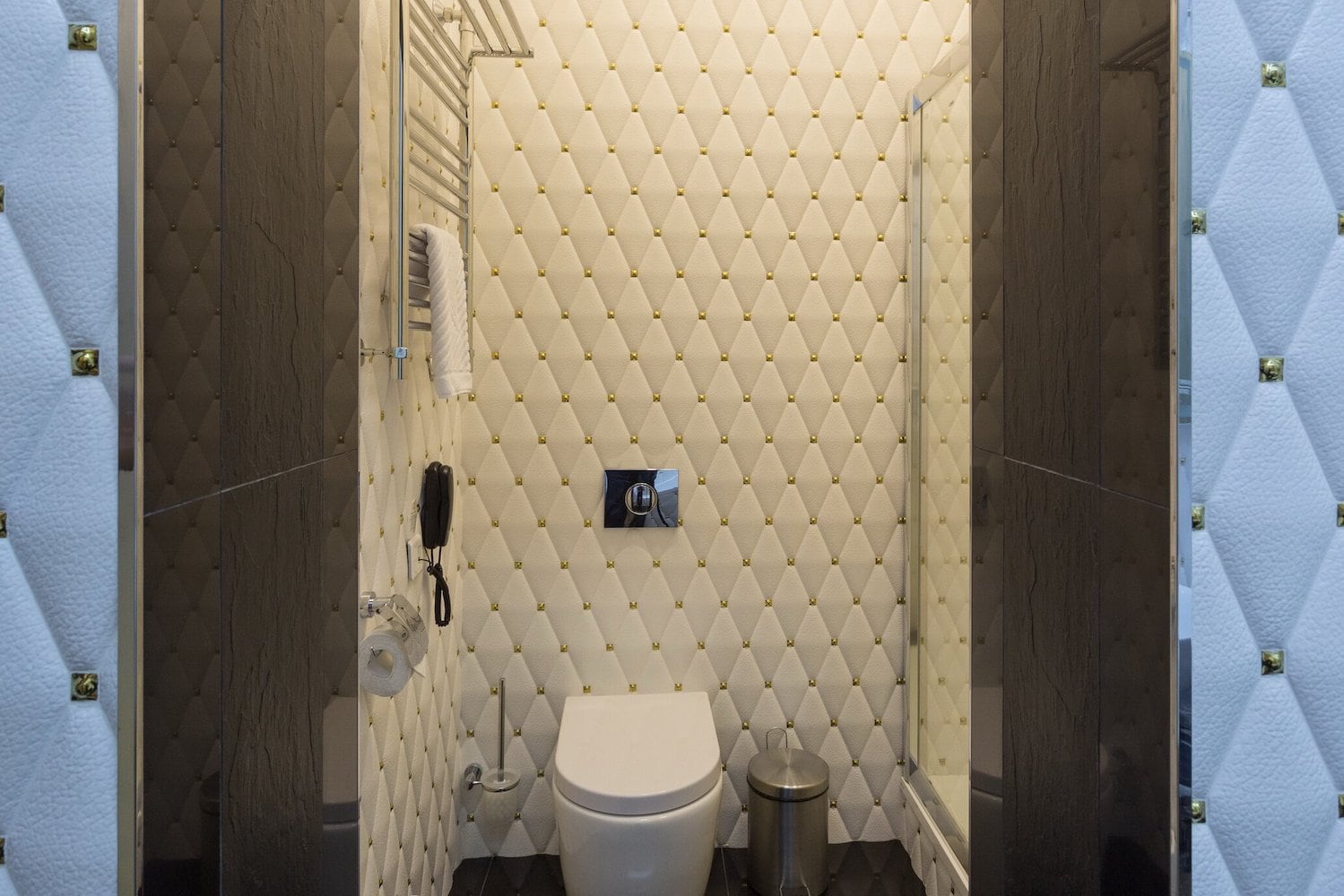 Автор архитектурная дизайн-студия be&live DSGN