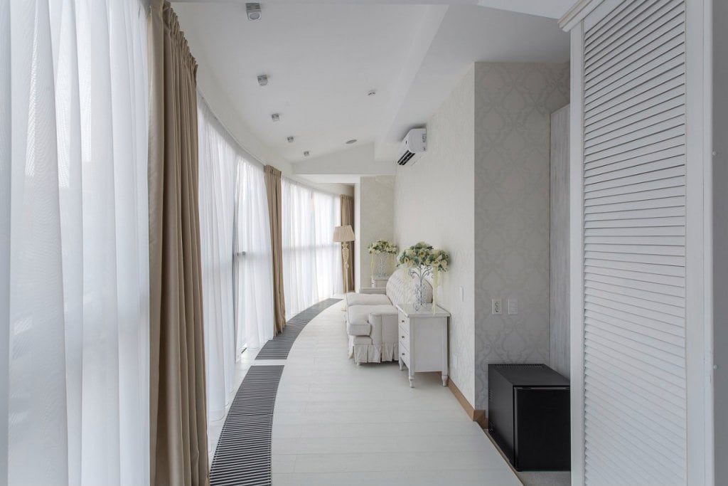 Автор архитектурная дизайн-студия be&live DSGN