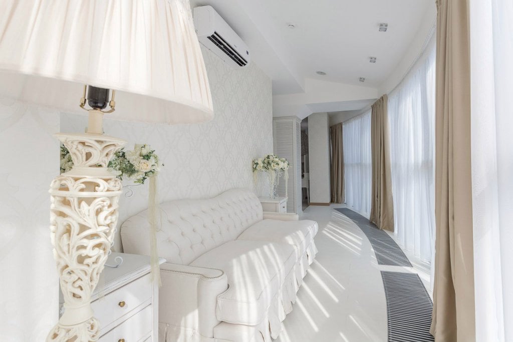 Автор архитектурная дизайн-студия be&live DSGN