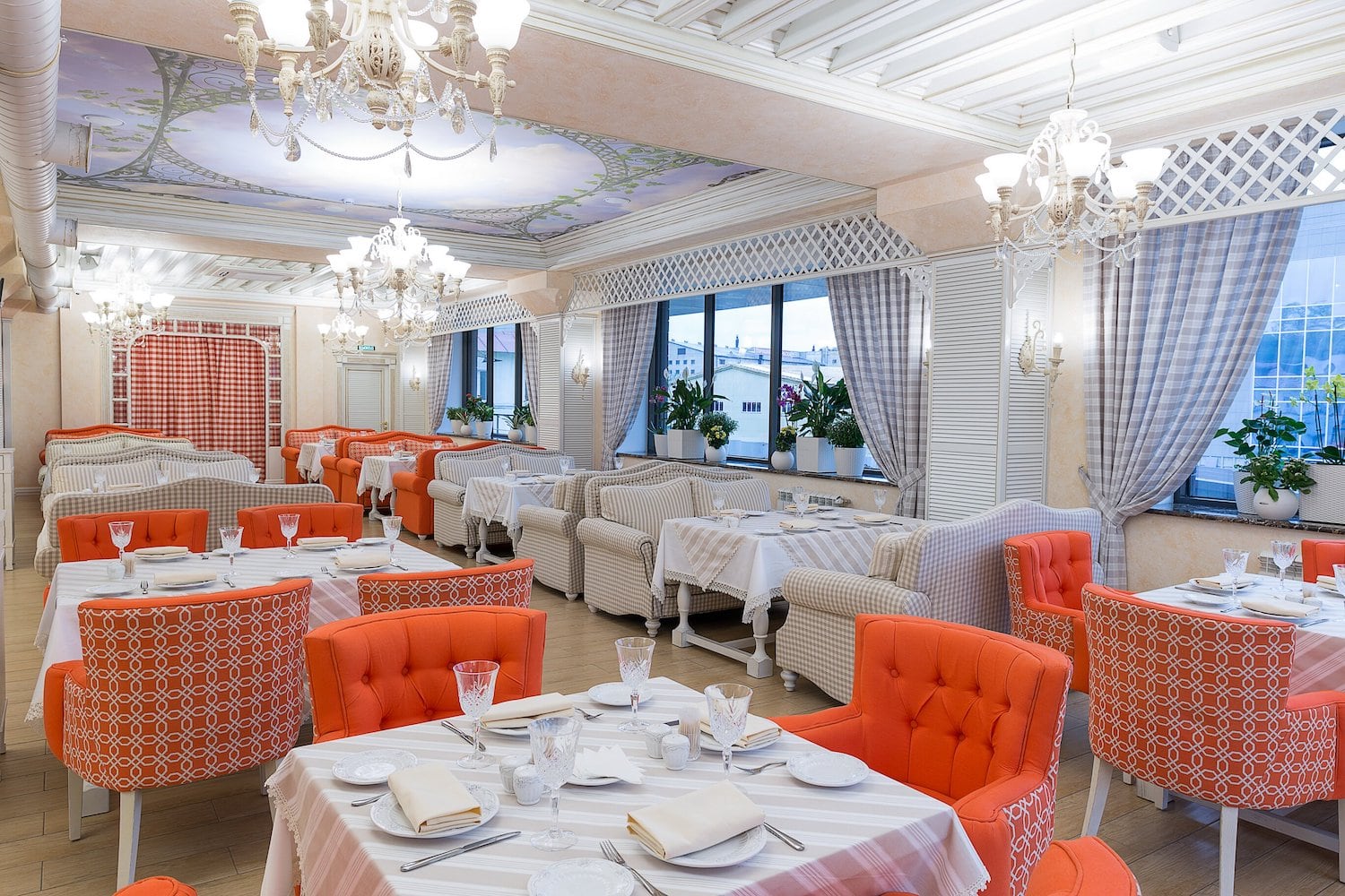 Автор архитектурная дизайн-студия be&live DSGN