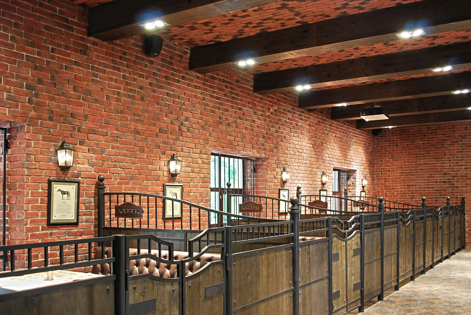 Автор DESIGN DEPATMENT STUDIO (отдел дизайна системы ГЛОБУС)