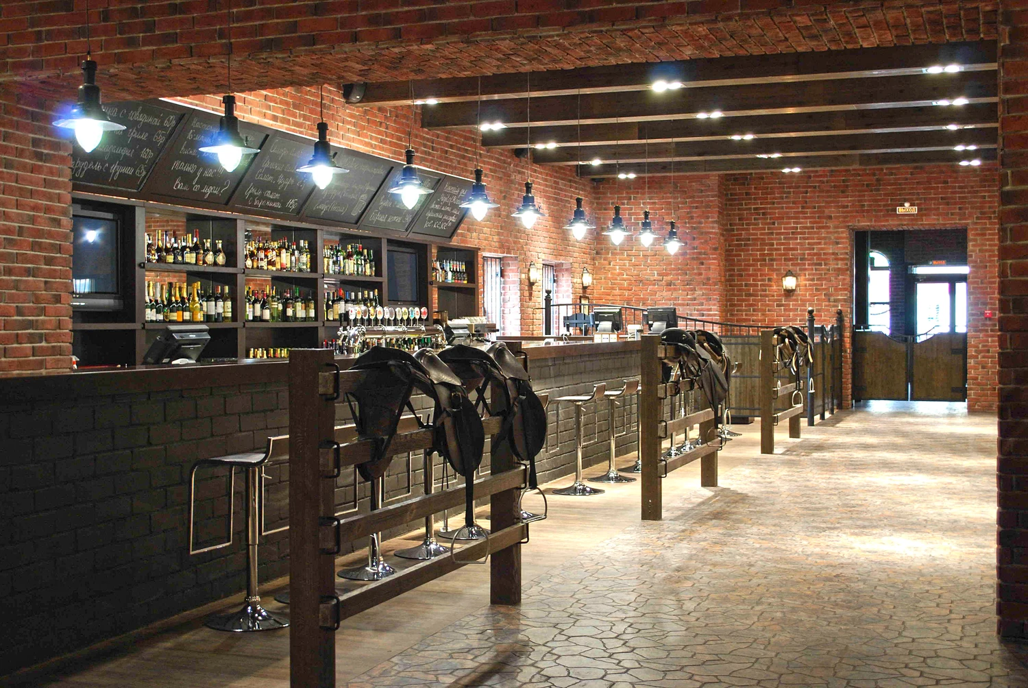 Автор DESIGN DEPATMENT STUDIO (отдел дизайна системы ГЛОБУС)