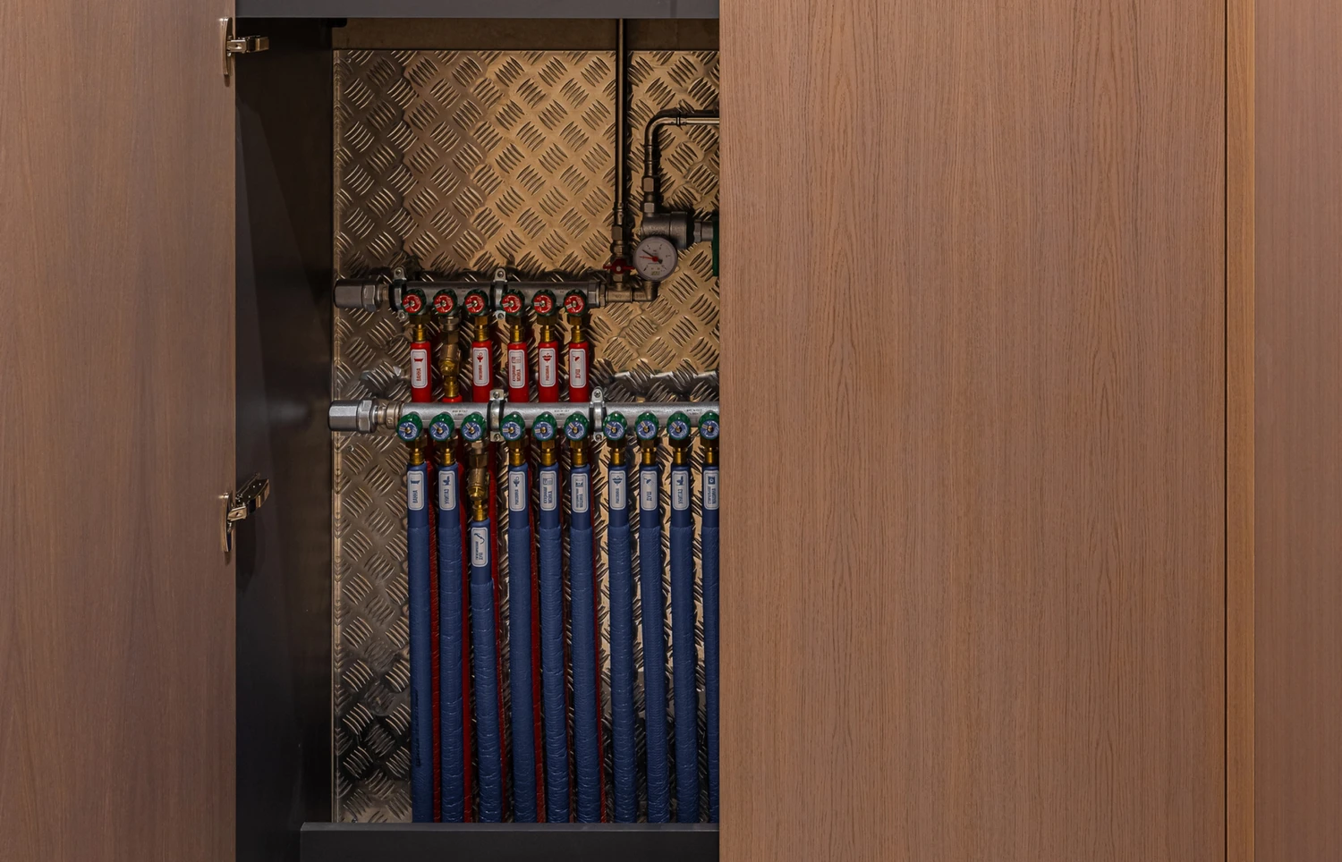 Автор компания СанПро43