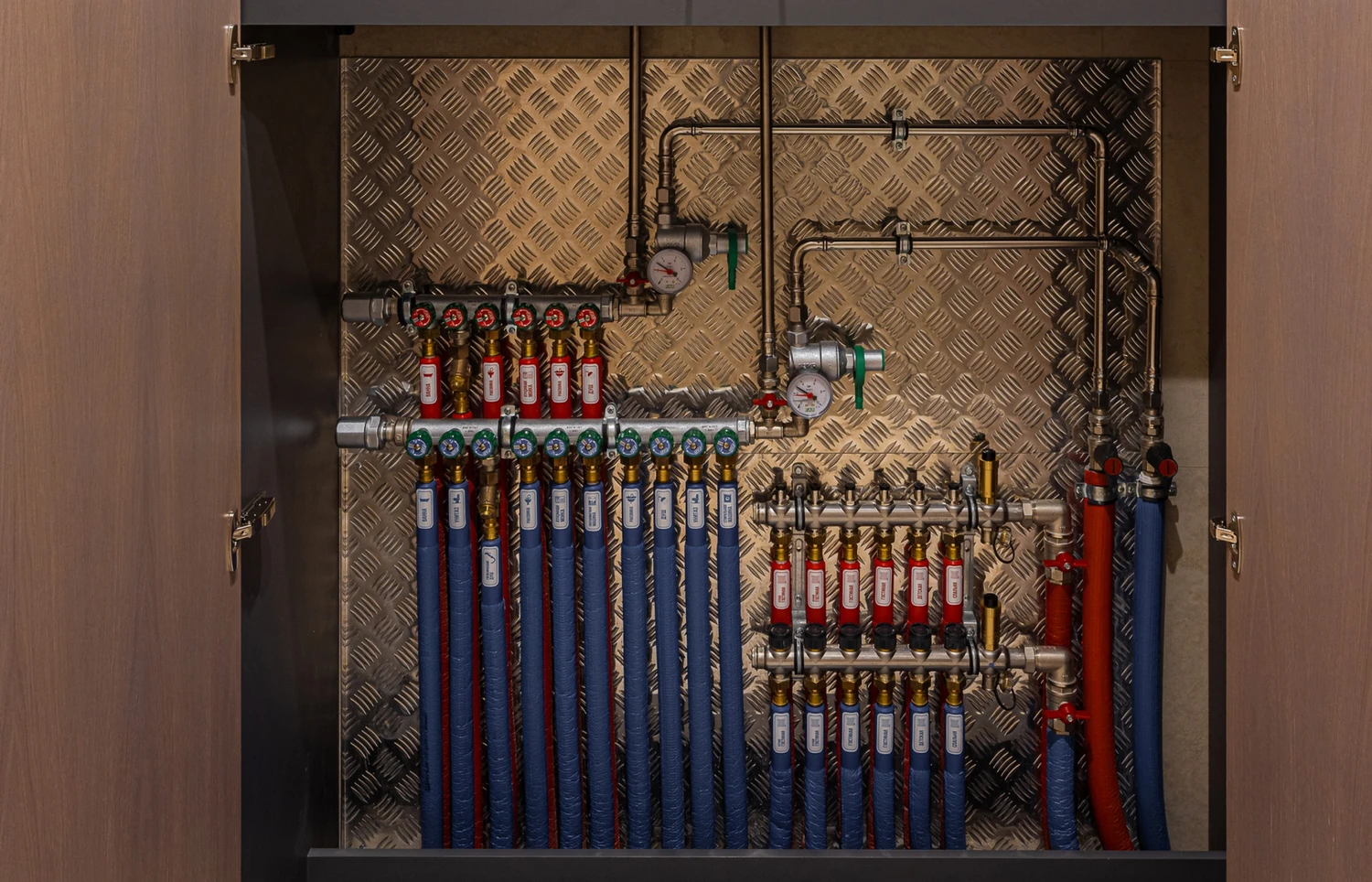 Автор компания СанПро43