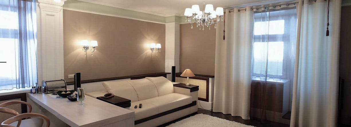 Автор компания SETUS Design, арт-директор Анна Стрижова