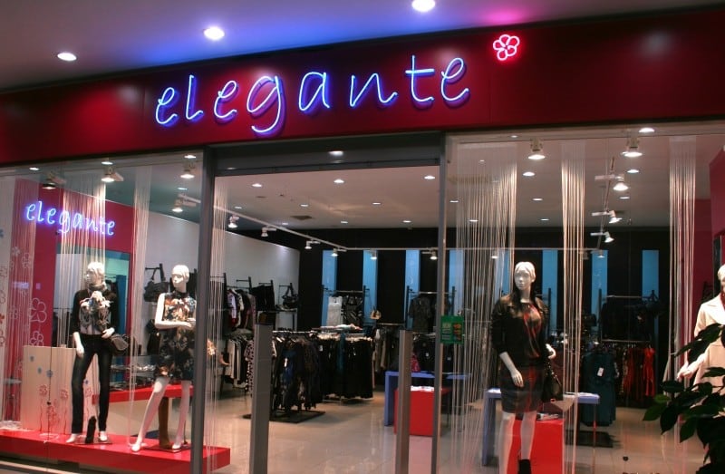 Автор компания SETUS Design, арт-директор Анна Стрижова