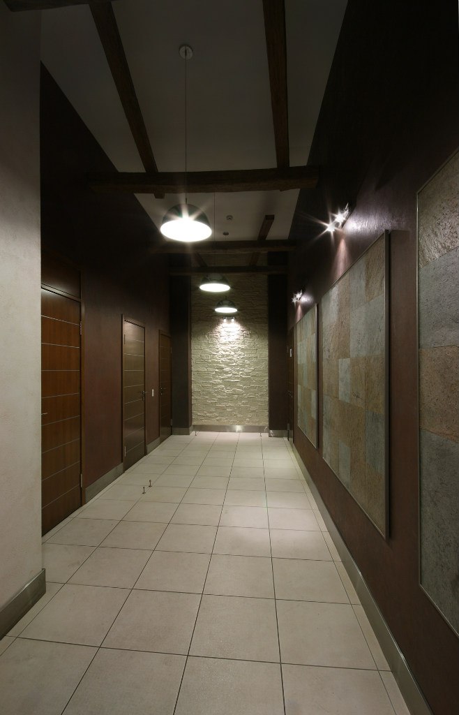 Автор компания SETUS Design, арт-директор Анна Стрижова