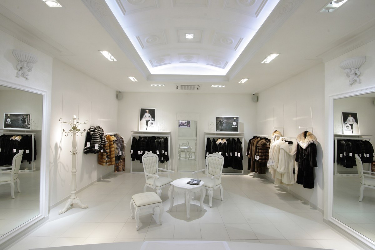 Автор компания SETUS Design, арт-директор Анна Стрижова