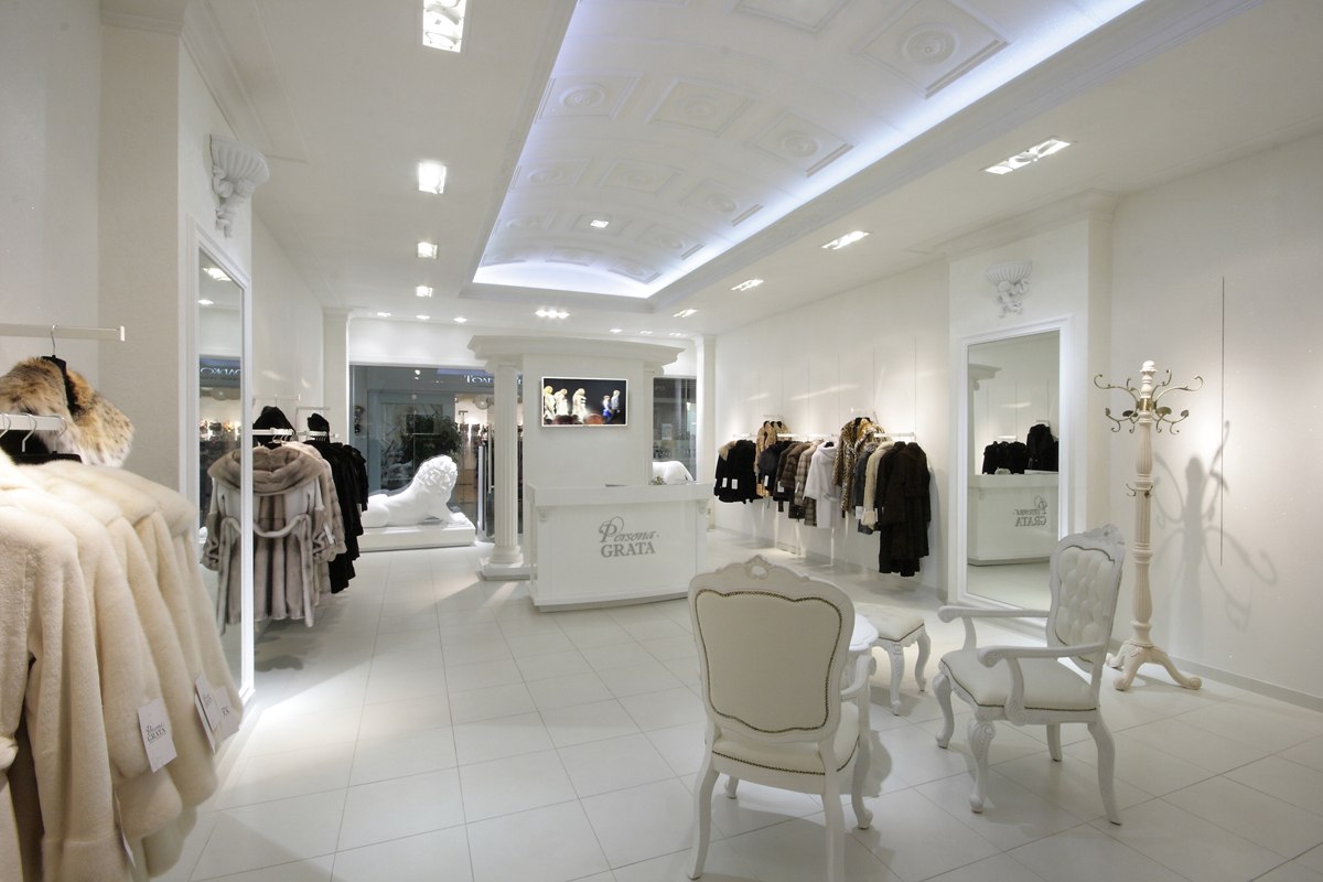 Автор компания SETUS Design, арт-директор Анна Стрижова