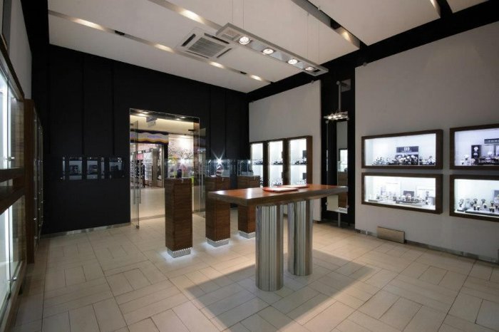 Автор компания SETUS Design, арт-директор Анна Стрижова