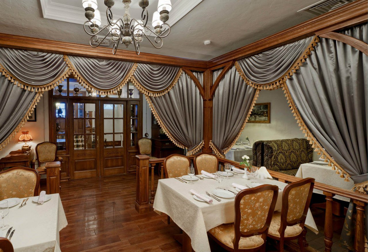 Автор компания SETUS Design, арт-директор Анна Стрижова