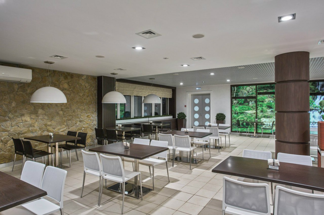 Автор компания SETUS Design, арт-директор Анна Стрижова