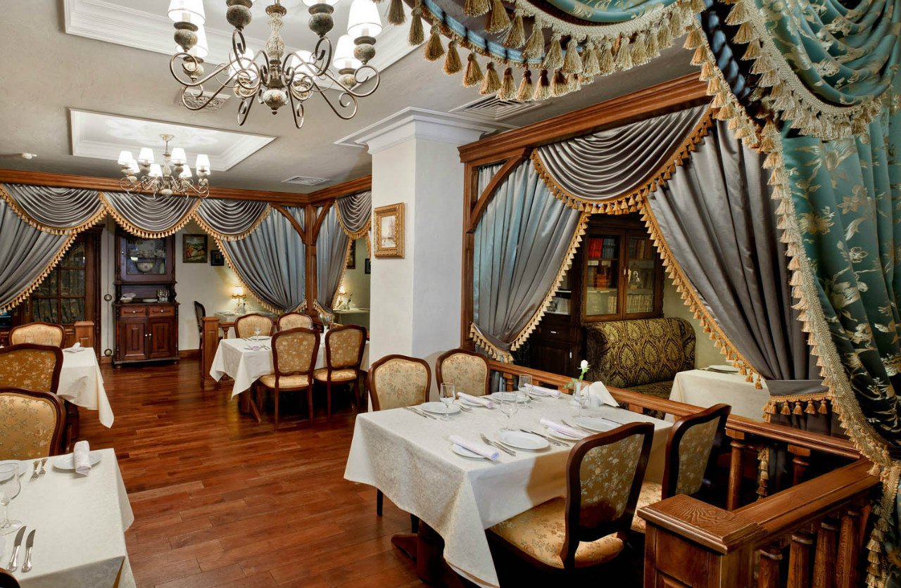 Автор компания SETUS Design, арт-директор Анна Стрижова