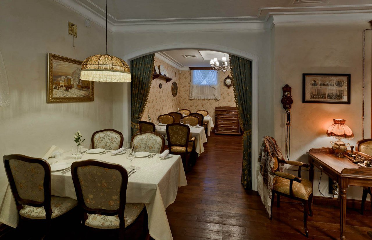 Автор компания SETUS Design, арт-директор Анна Стрижова