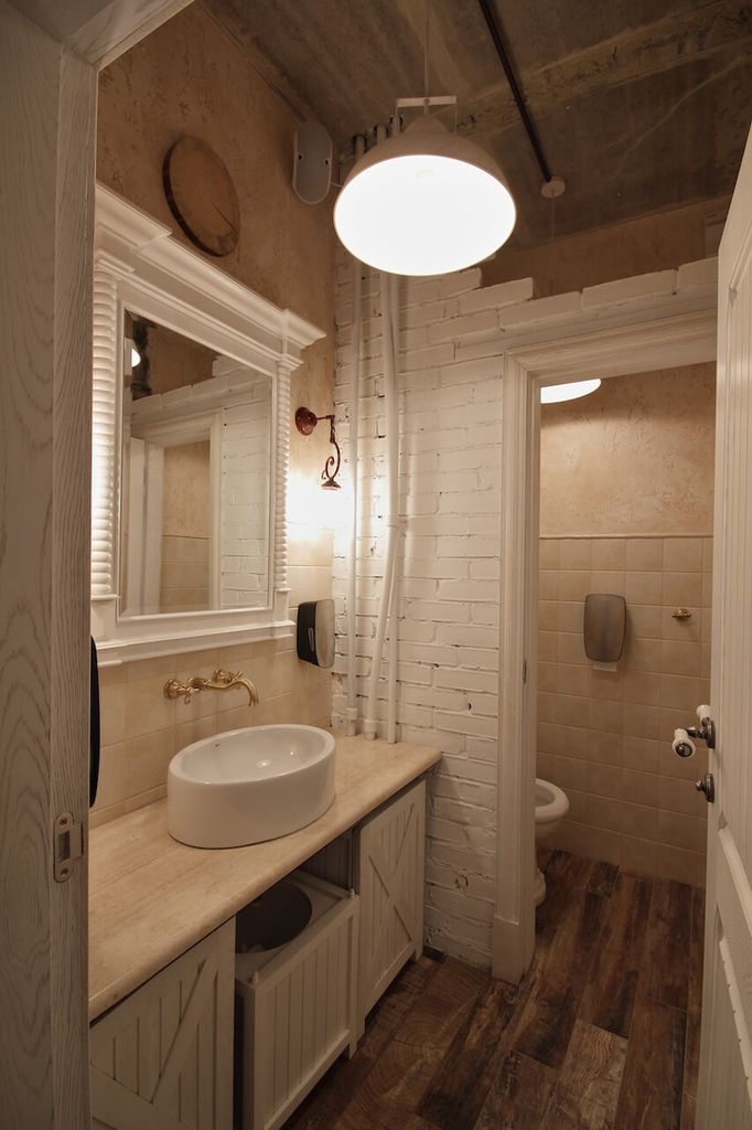 Автор компания SETUS Design, арт-директор Анна Стрижова