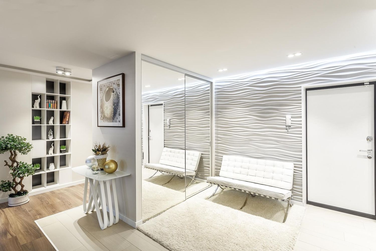 Автор компания SETUS Design, арт-директор Анна Стрижова