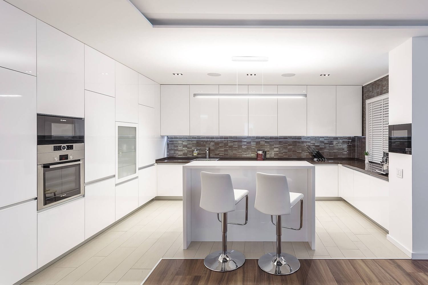 Автор компания SETUS Design, арт-директор Анна Стрижова