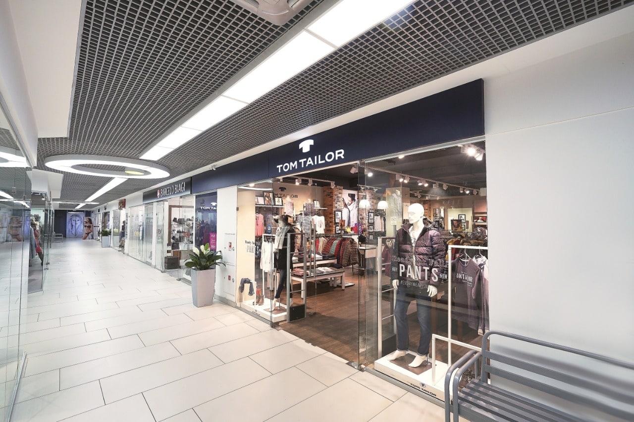 Автор компания SETUS Design, арт-директор Анна Стрижова