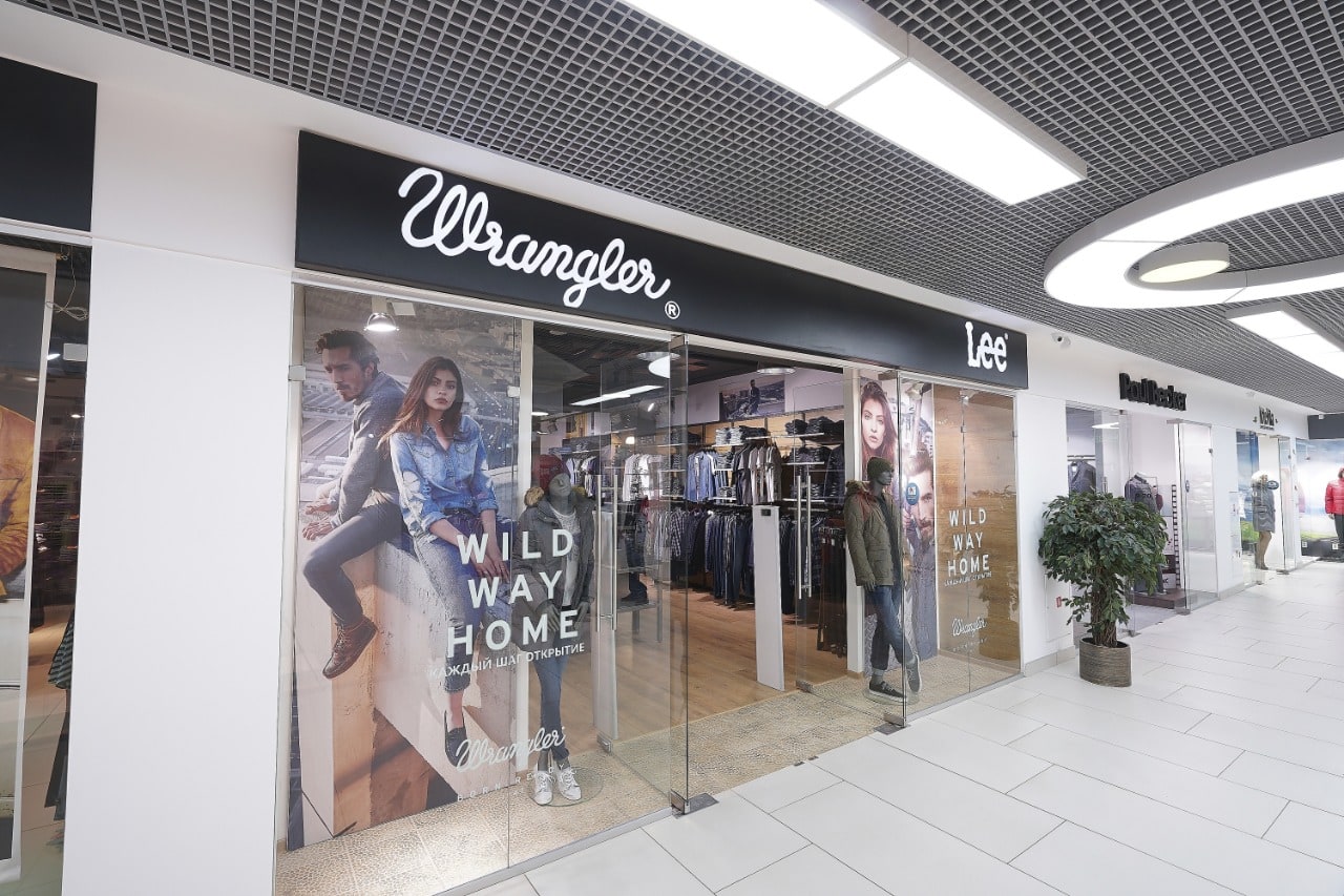 Автор компания SETUS Design, арт-директор Анна Стрижова