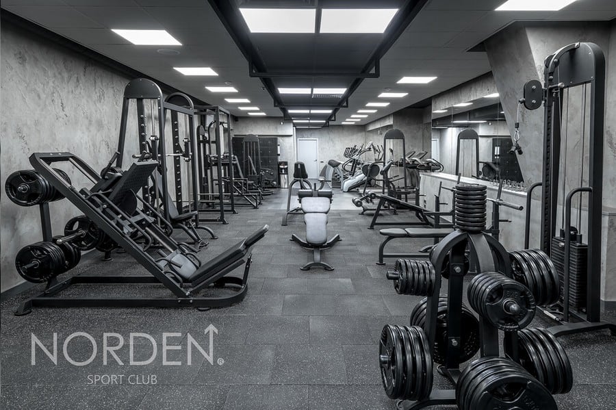 Автор компания SETUS Design, арт-директор Анна Стрижова