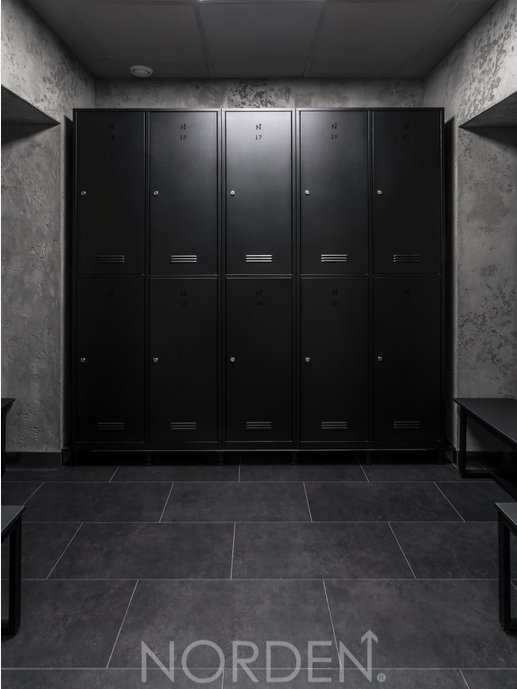 Автор компания SETUS Design, арт-директор Анна Стрижова