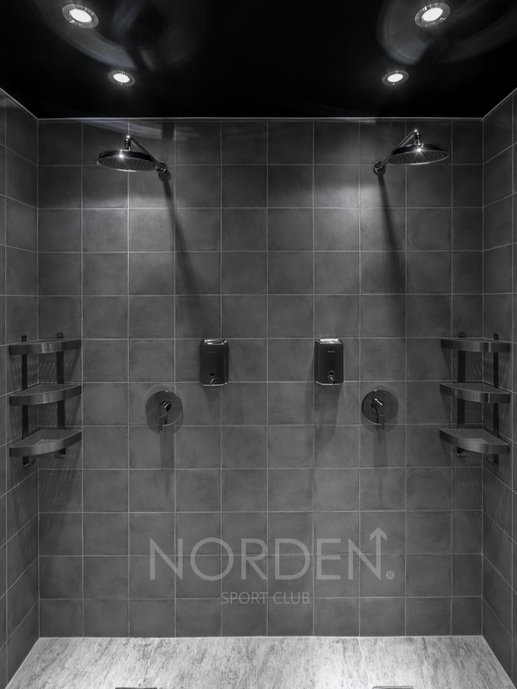 Автор компания SETUS Design, арт-директор Анна Стрижова