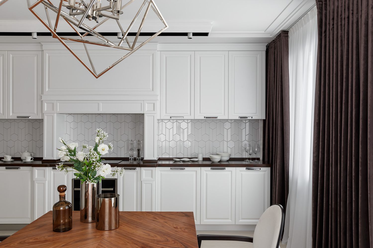 Автор компания SETUS Design, арт-директор Анна Стрижова