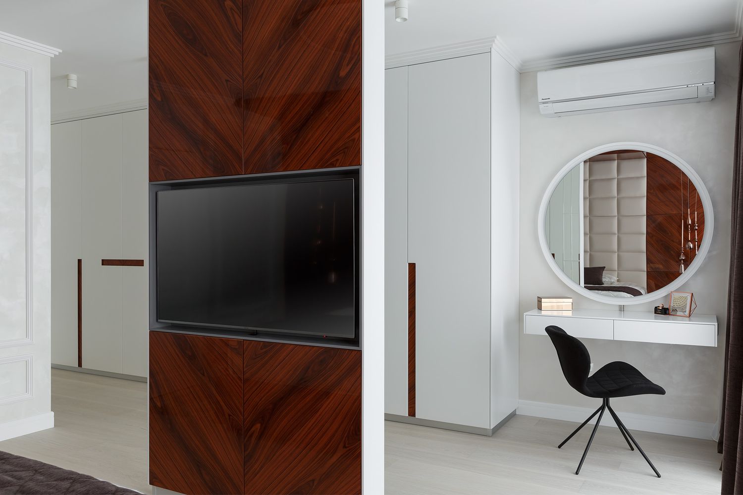 Автор компания SETUS Design, арт-директор Анна Стрижова