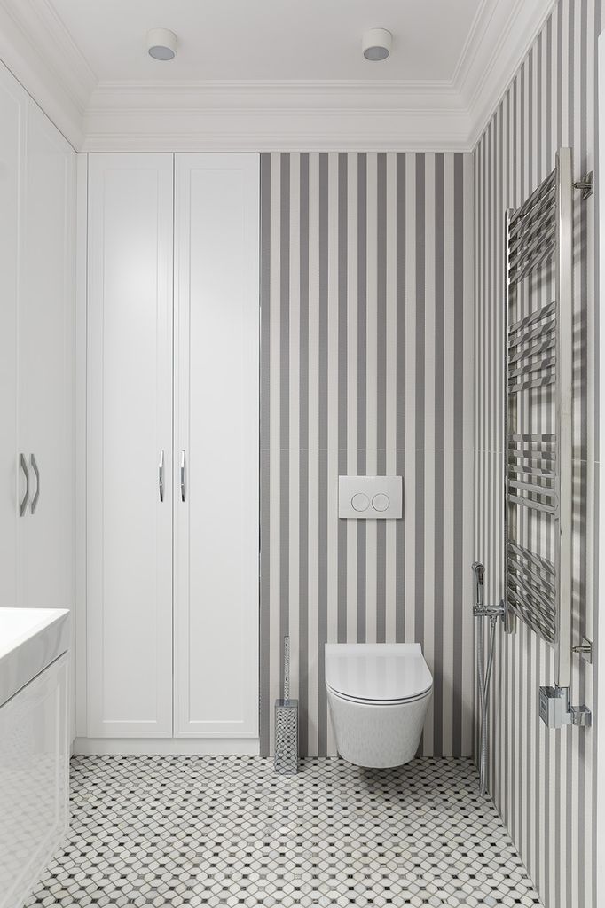 Автор компания SETUS Design, арт-директор Анна Стрижова