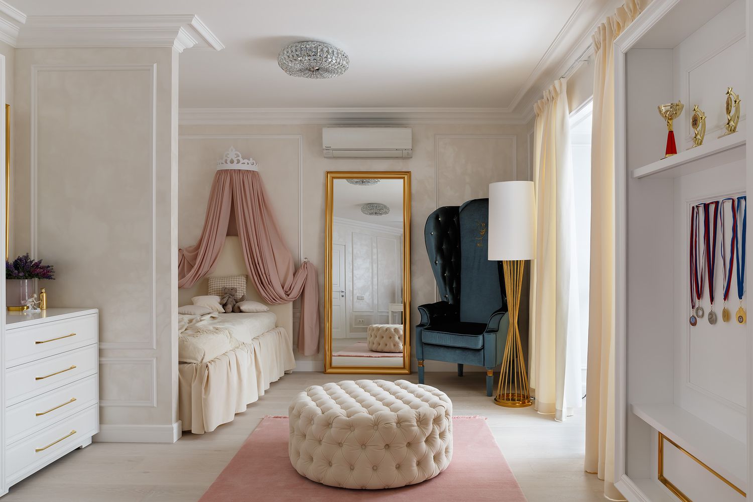 Автор компания SETUS Design, арт-директор Анна Стрижова