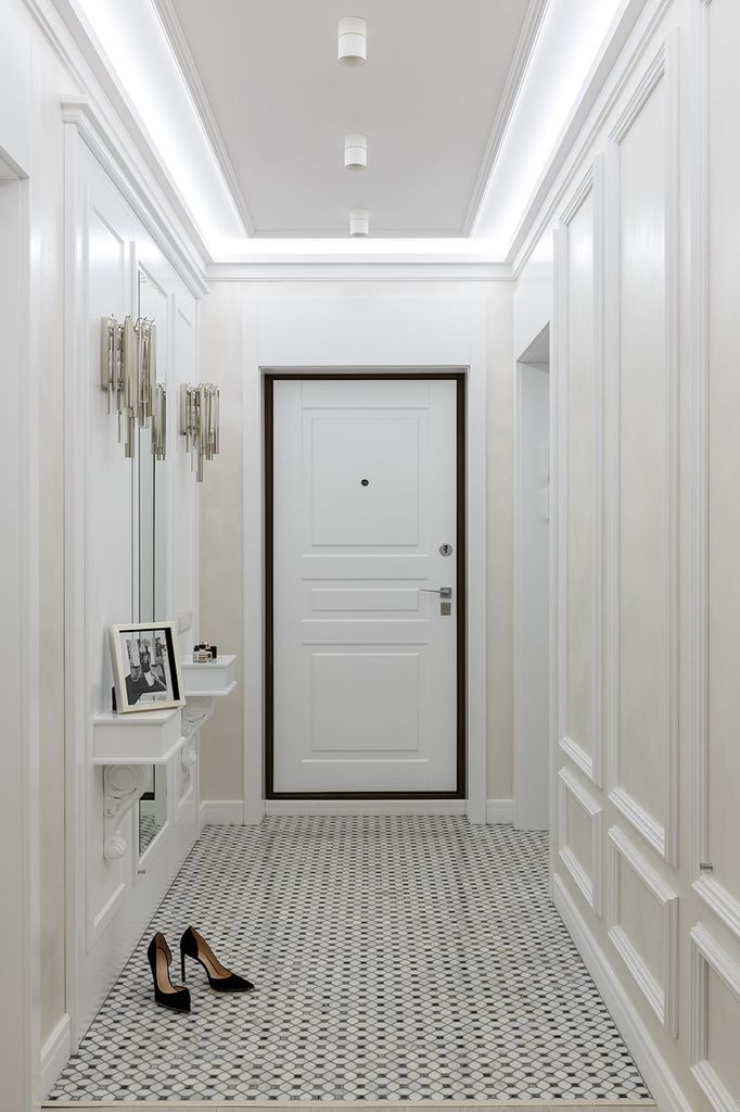 Автор компания SETUS Design, арт-директор Анна Стрижова