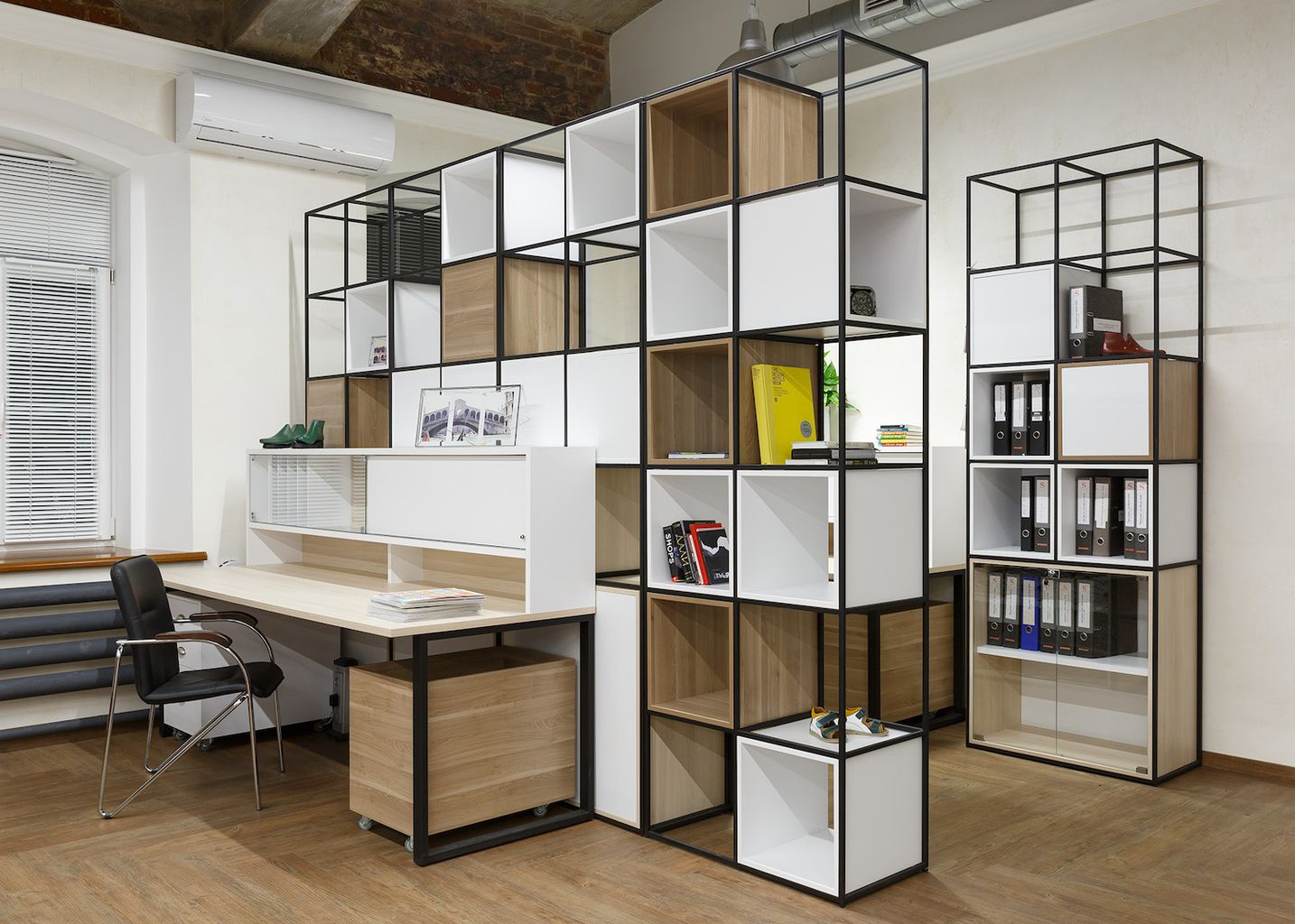 Автор компания SETUS Design, арт-директор Анна Стрижова