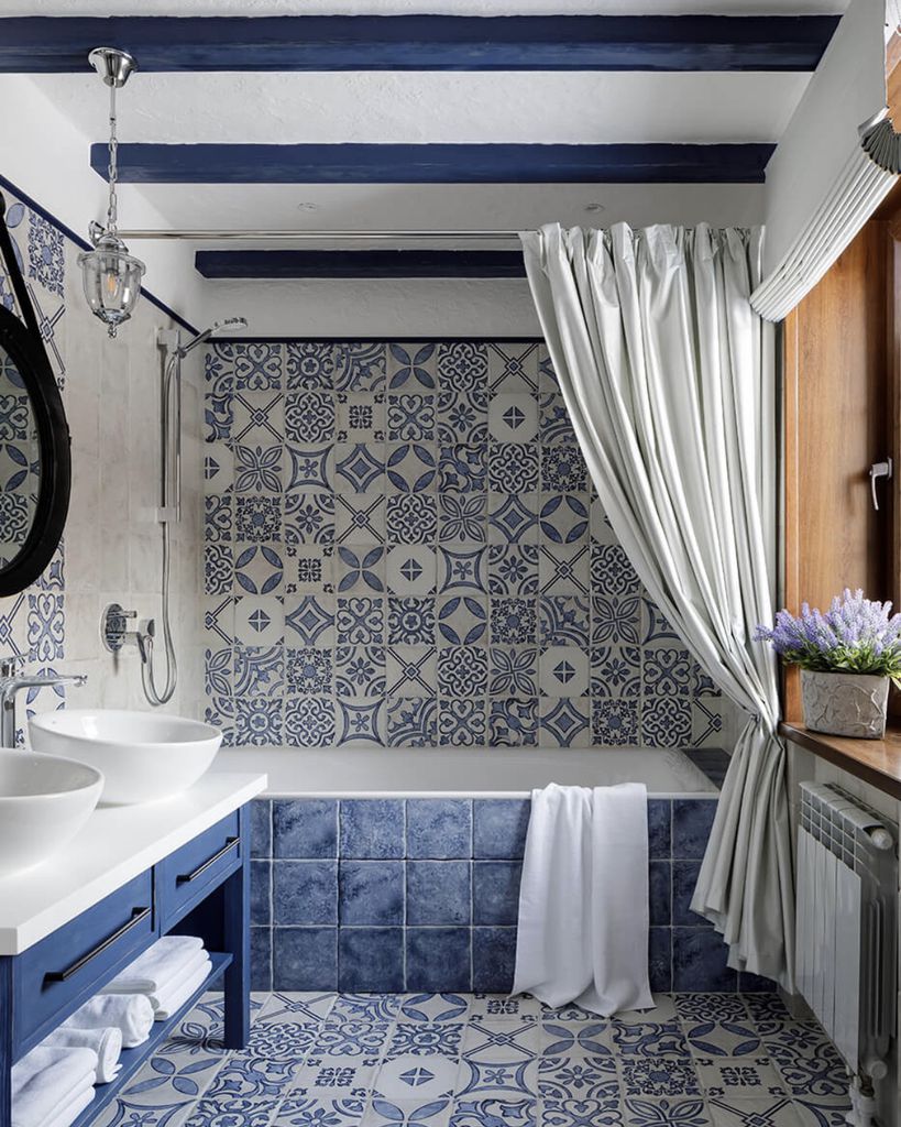 Автор компания SETUS Design, арт-директор Анна Стрижова