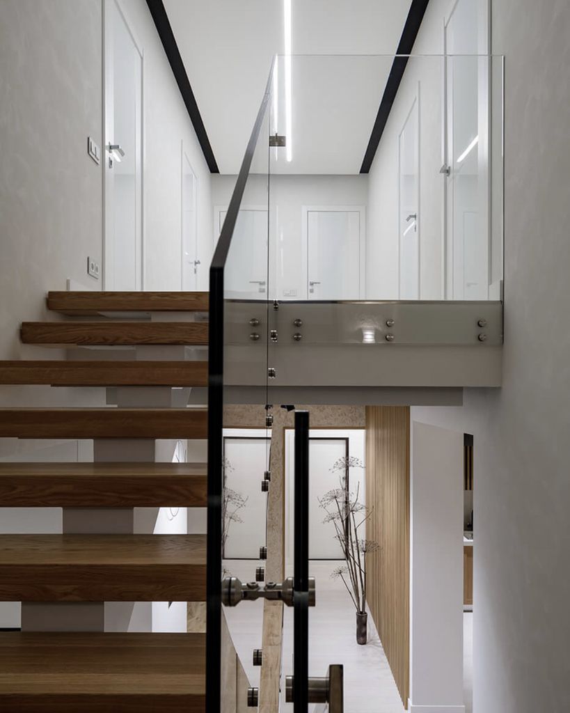 Автор компания SETUS Design, арт-директор Анна Стрижова