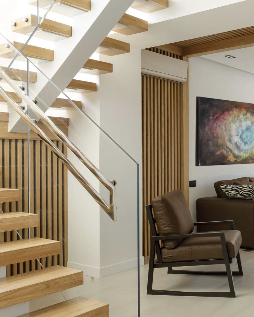 Автор компания SETUS Design, арт-директор Анна Стрижова